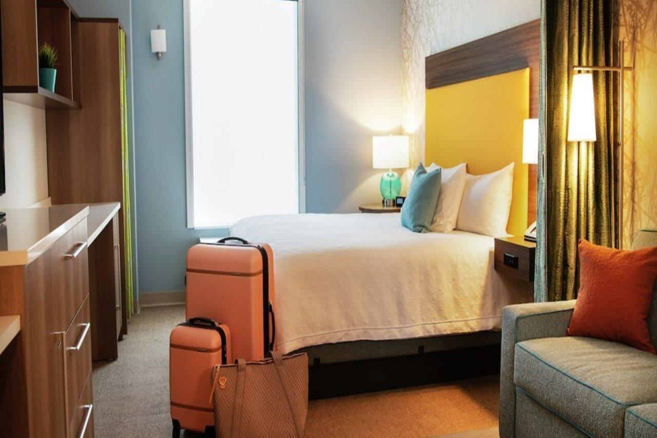 Home2 Suites By Hilton Vidalia, Ga Εξωτερικό φωτογραφία