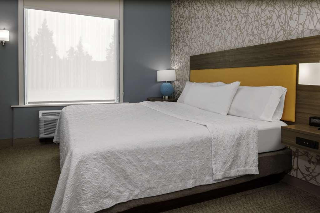 Home2 Suites By Hilton Vidalia, Ga Δωμάτιο φωτογραφία