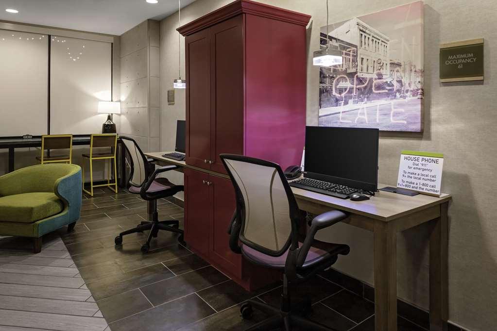 Home2 Suites By Hilton Vidalia, Ga Ανέσεις φωτογραφία