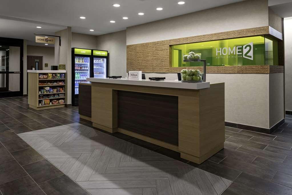 Home2 Suites By Hilton Vidalia, Ga Εσωτερικό φωτογραφία