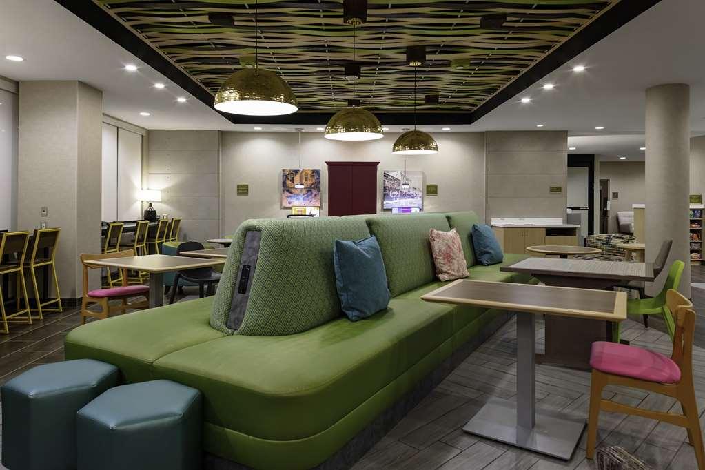 Home2 Suites By Hilton Vidalia, Ga Εσωτερικό φωτογραφία